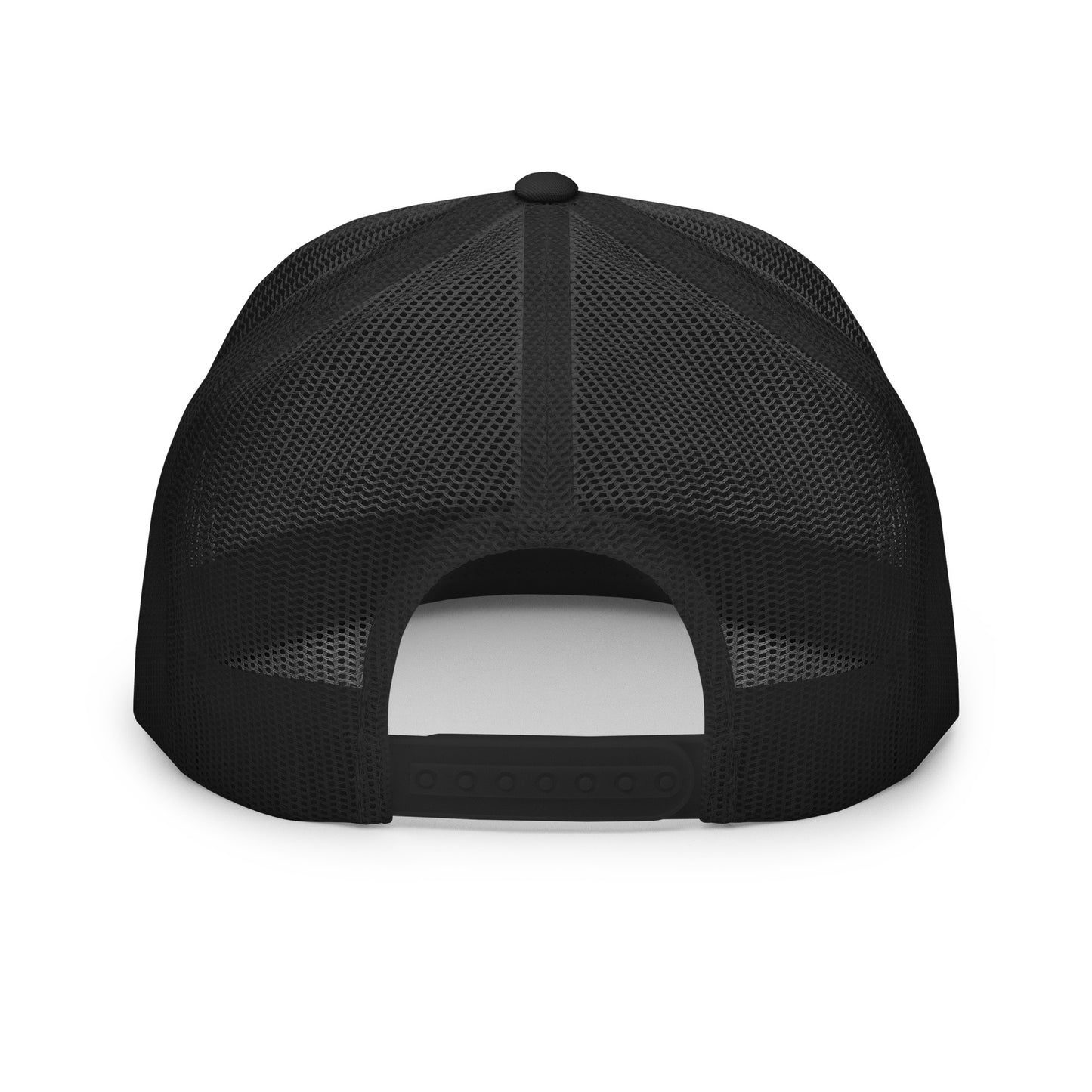 Davis Trucker Cap