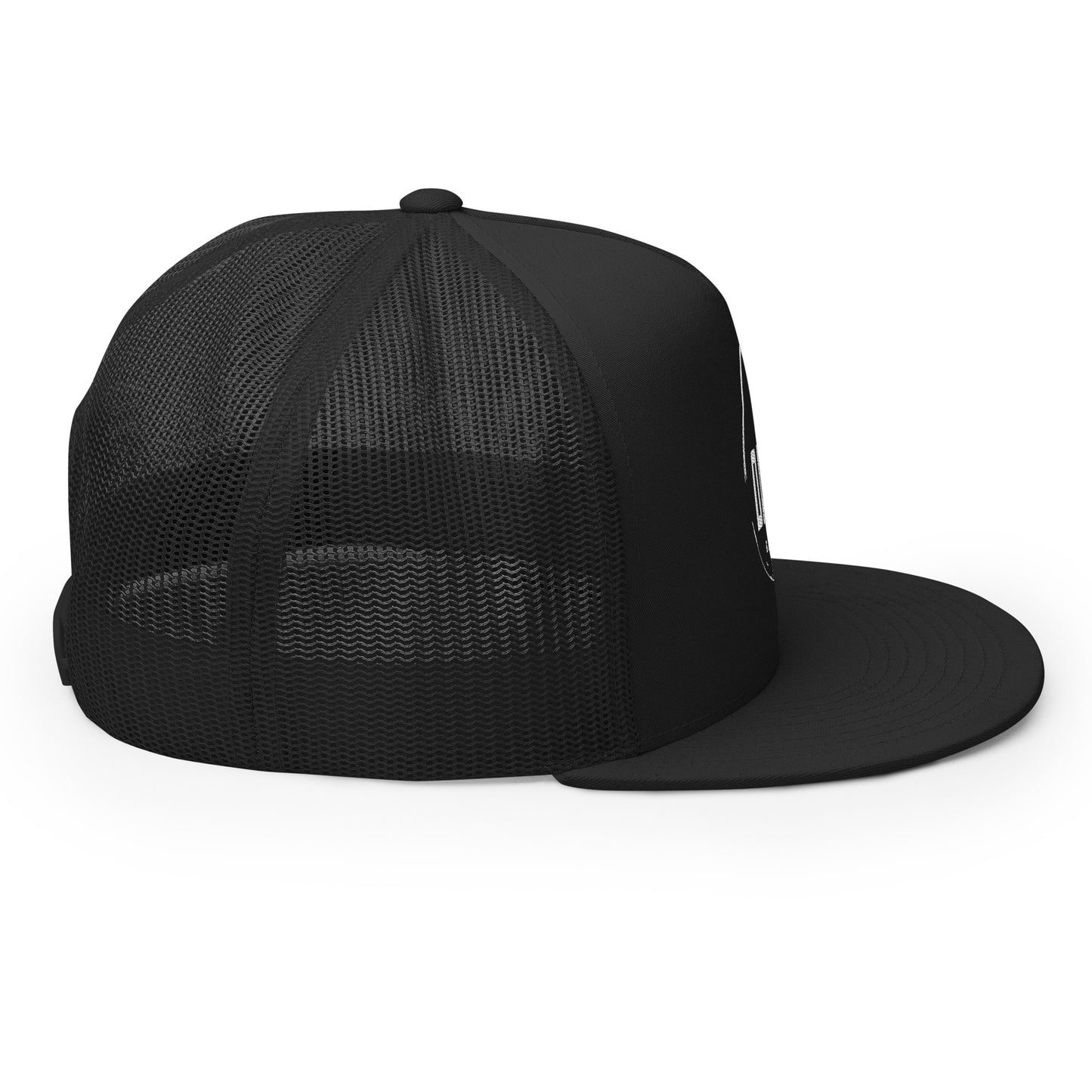 Davis Trucker Cap