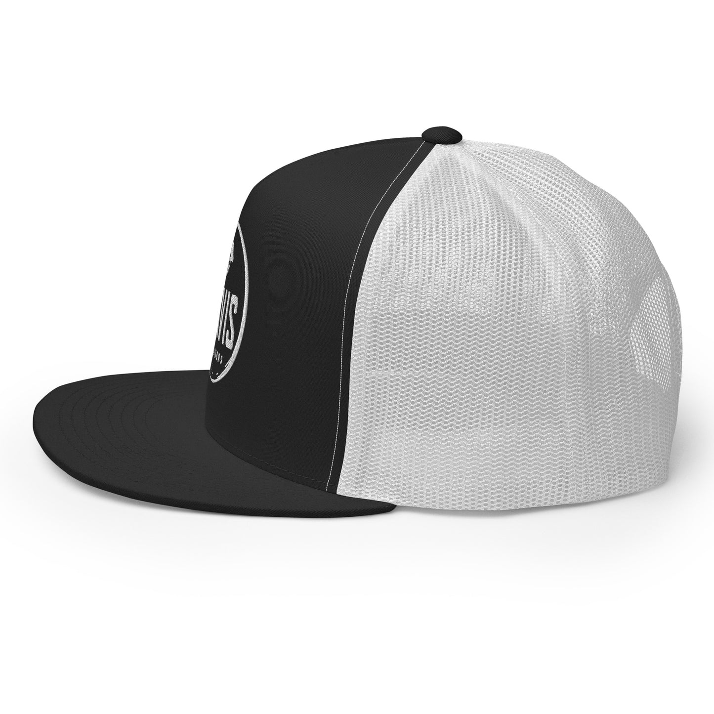 Davis Trucker Cap