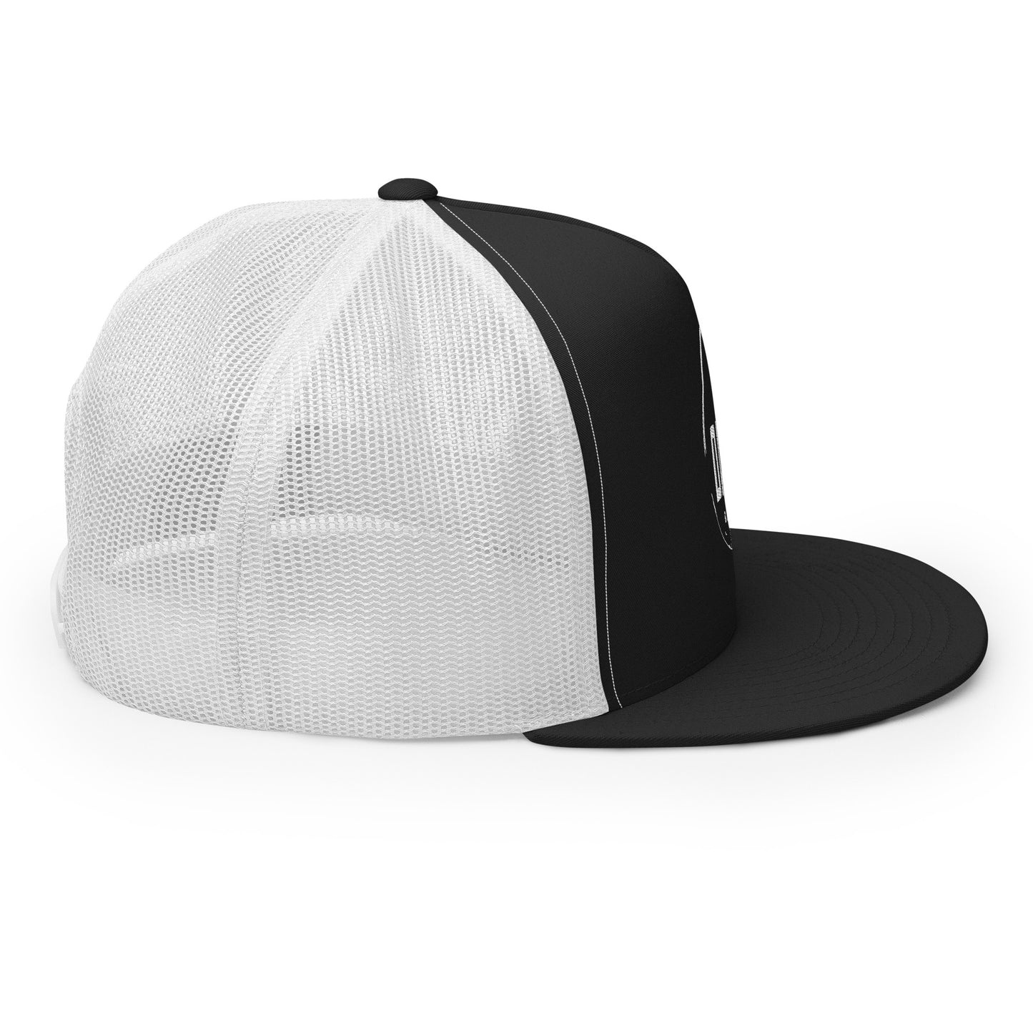 Davis Trucker Cap