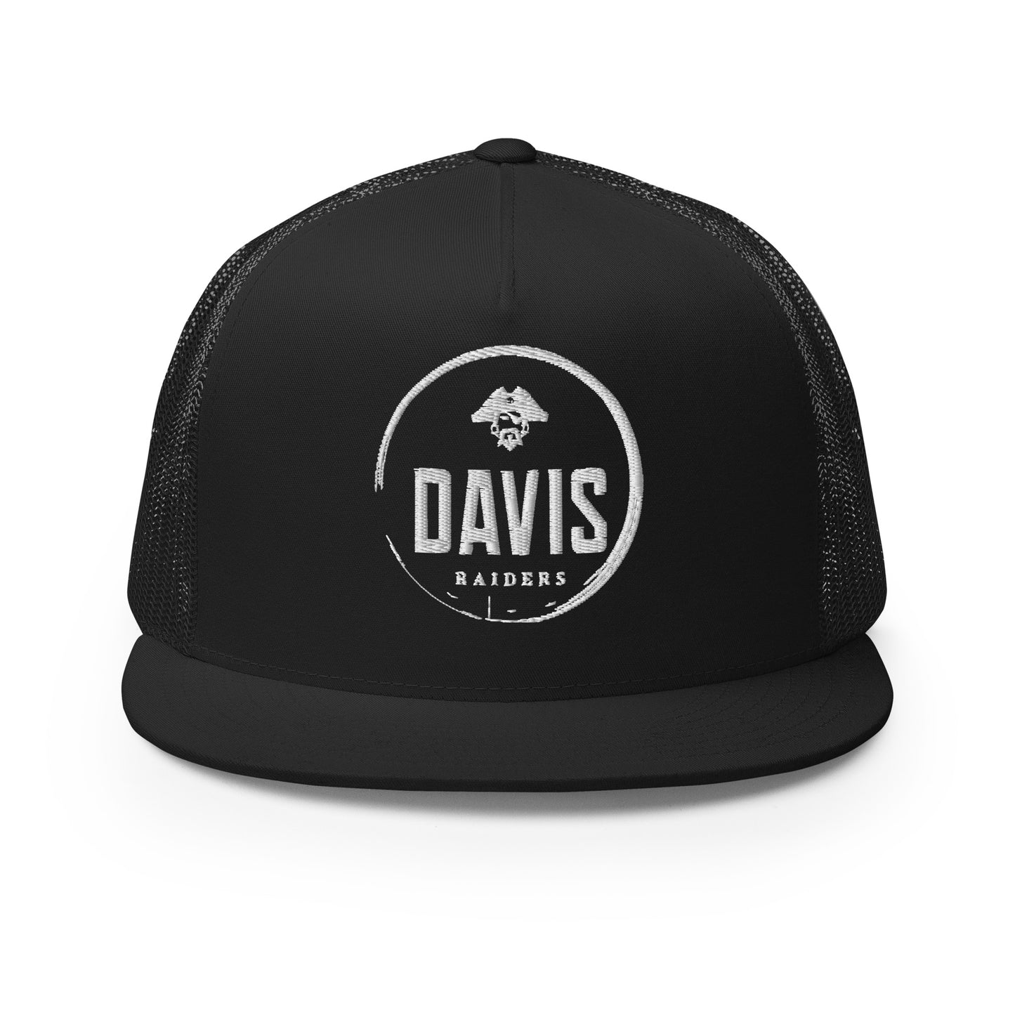 Davis Trucker Cap