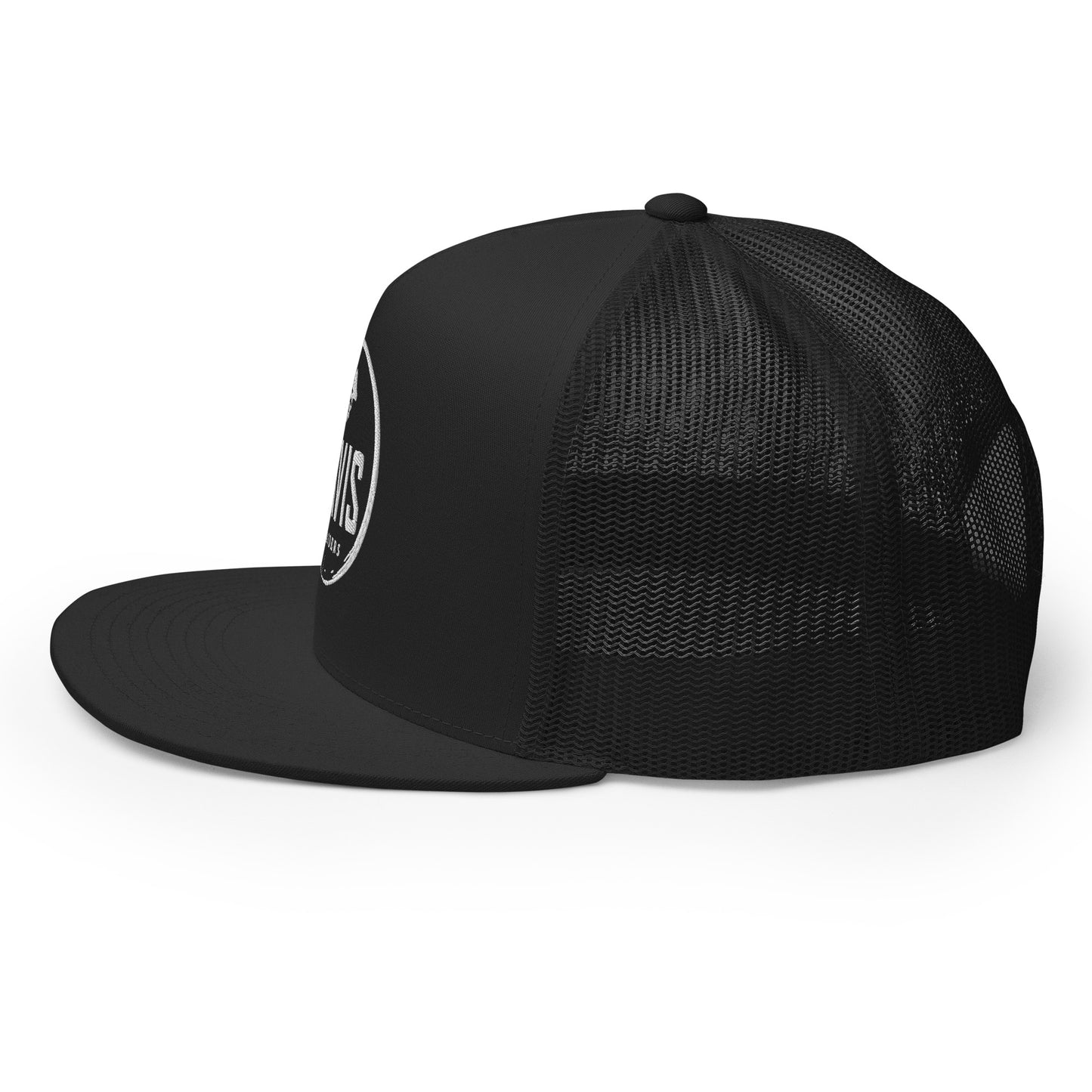 Davis Trucker Cap
