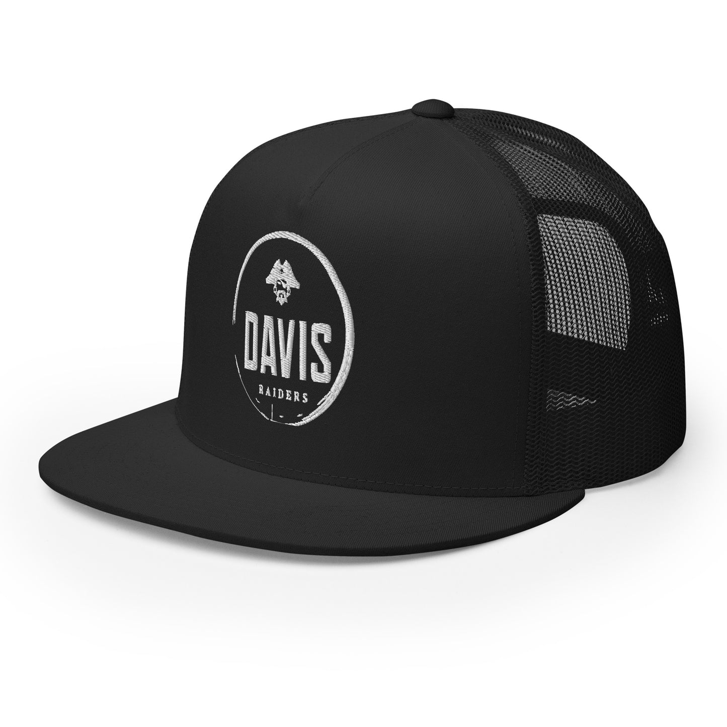 Davis Trucker Cap