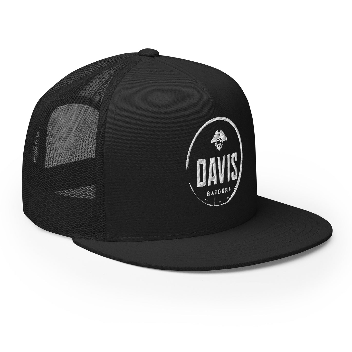 Davis Trucker Cap
