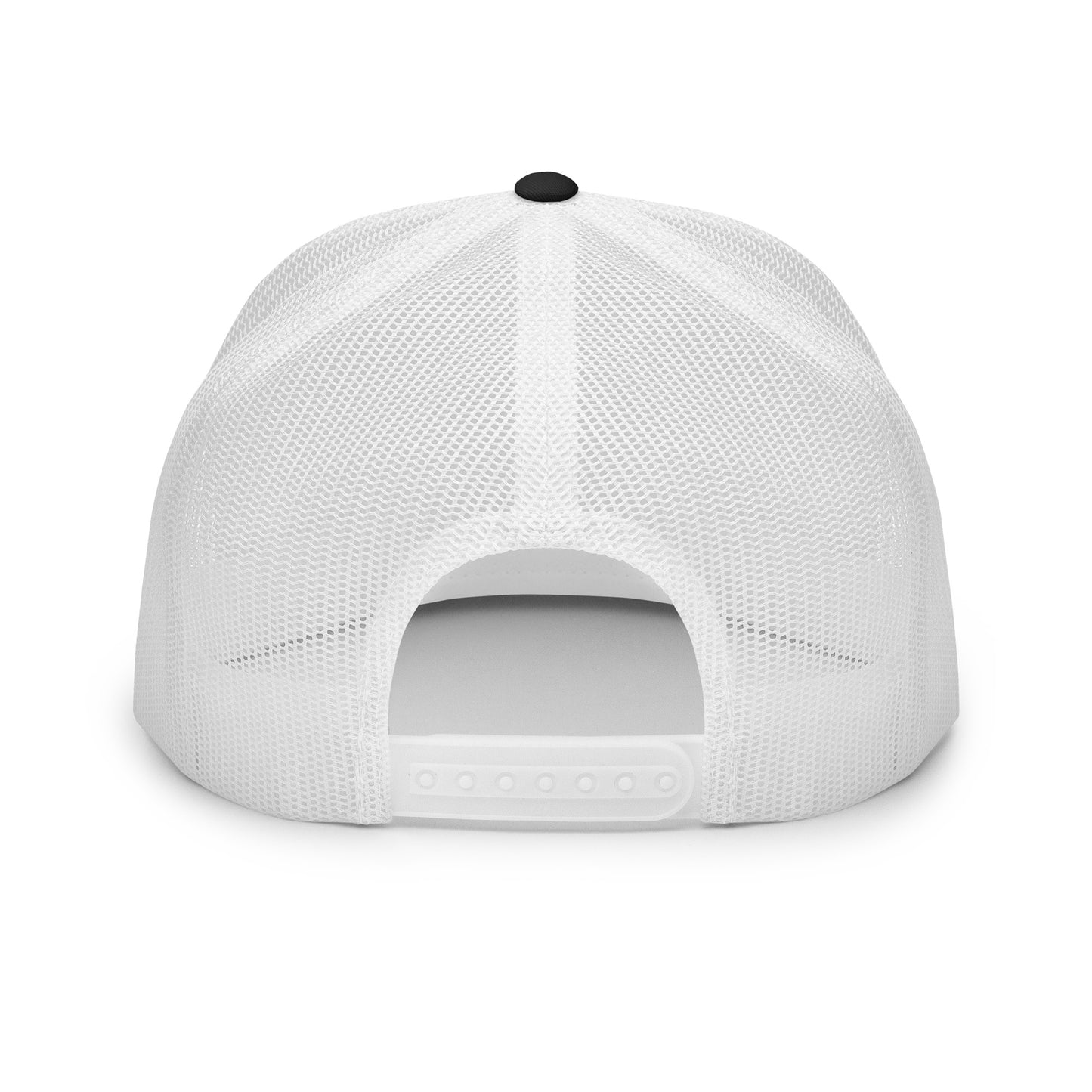 Davis Trucker Cap