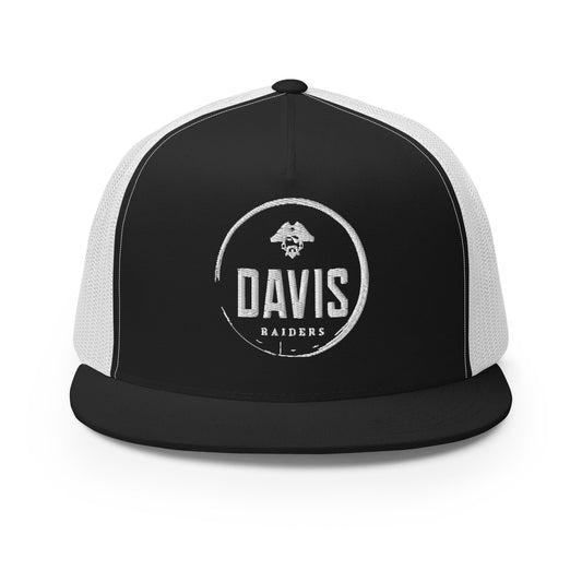 Davis Trucker Cap