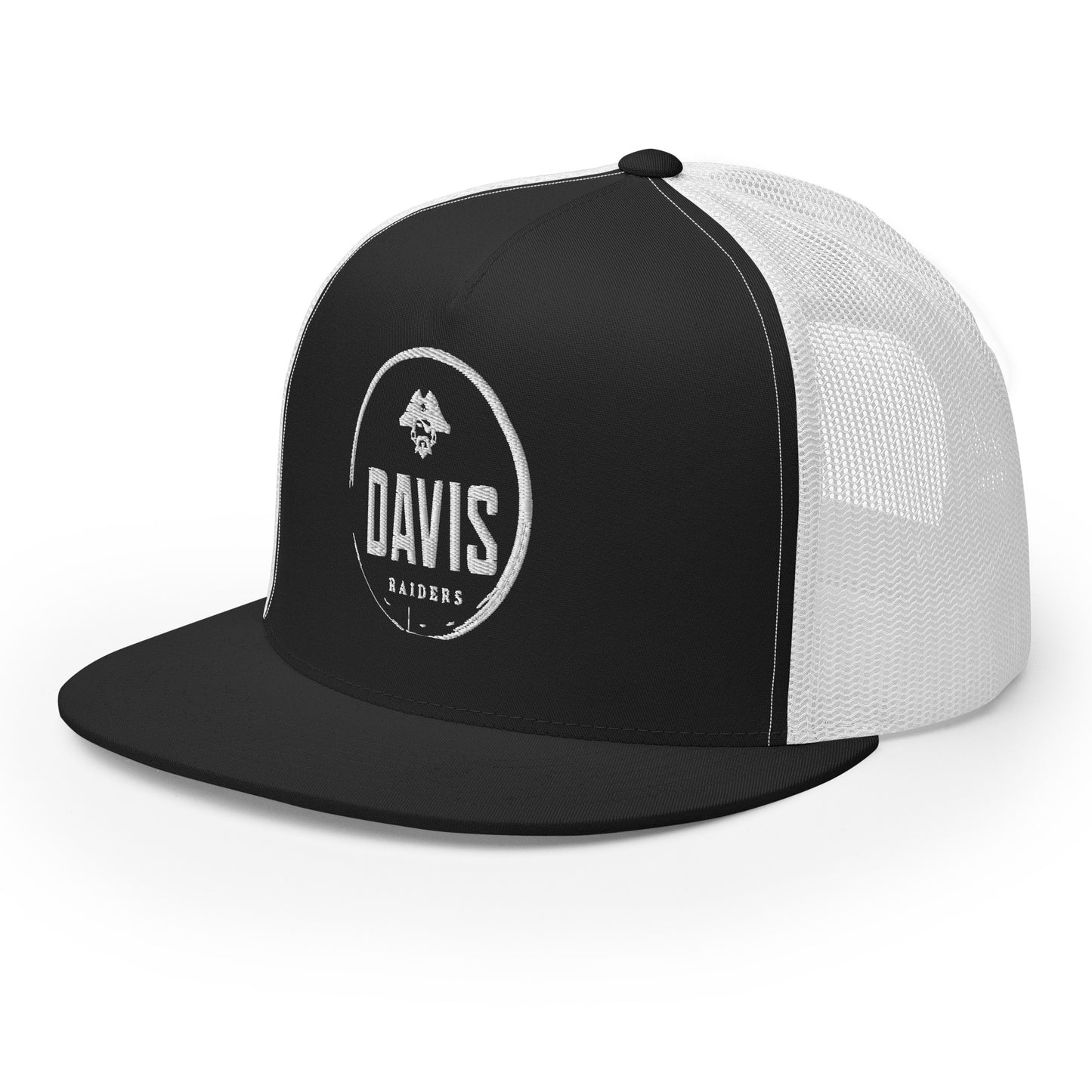 Davis Trucker Cap