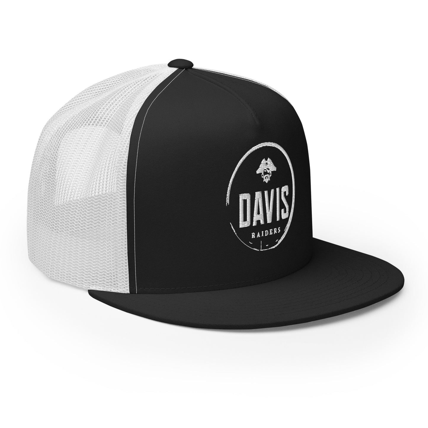 Davis Trucker Cap