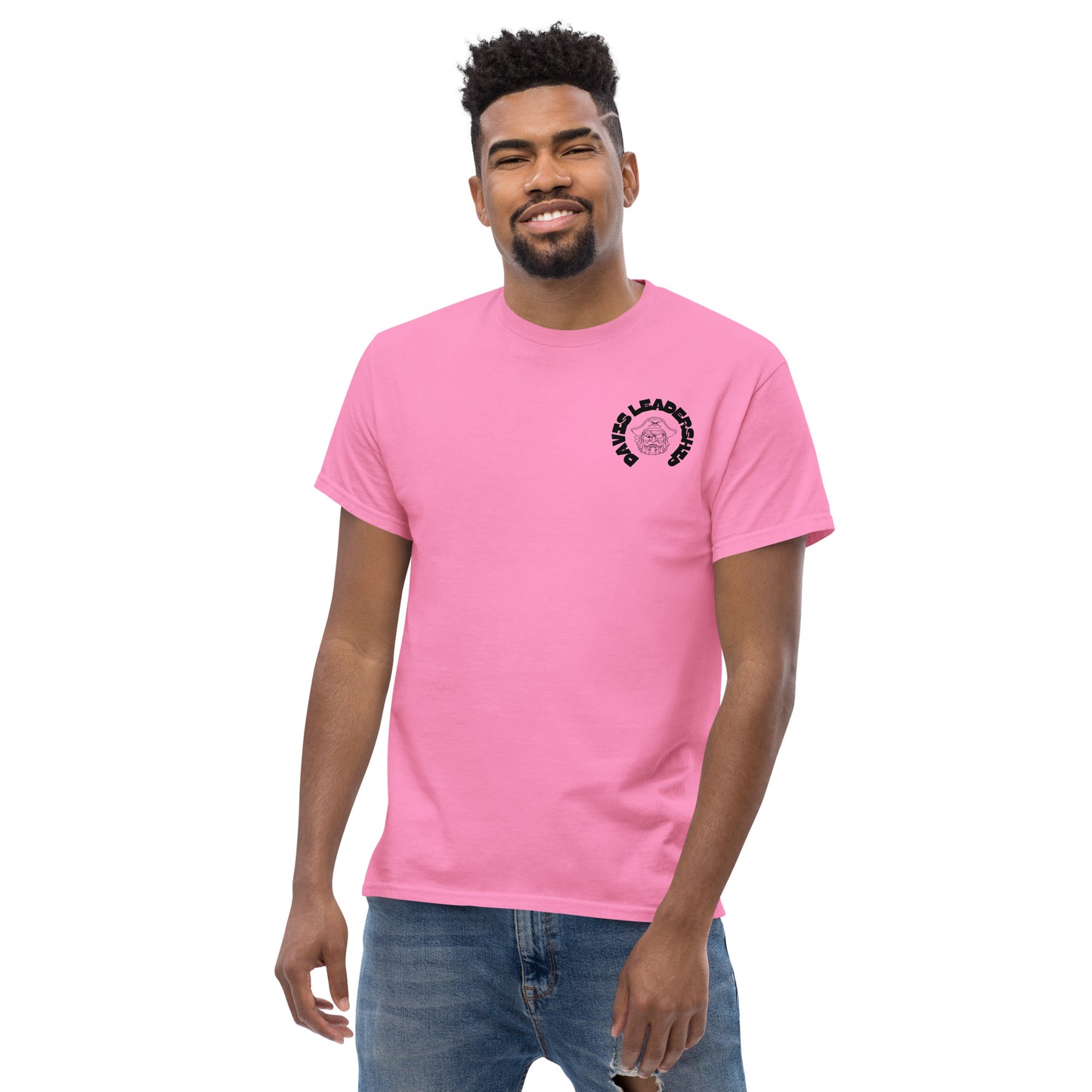 Leadership Tee Shirt