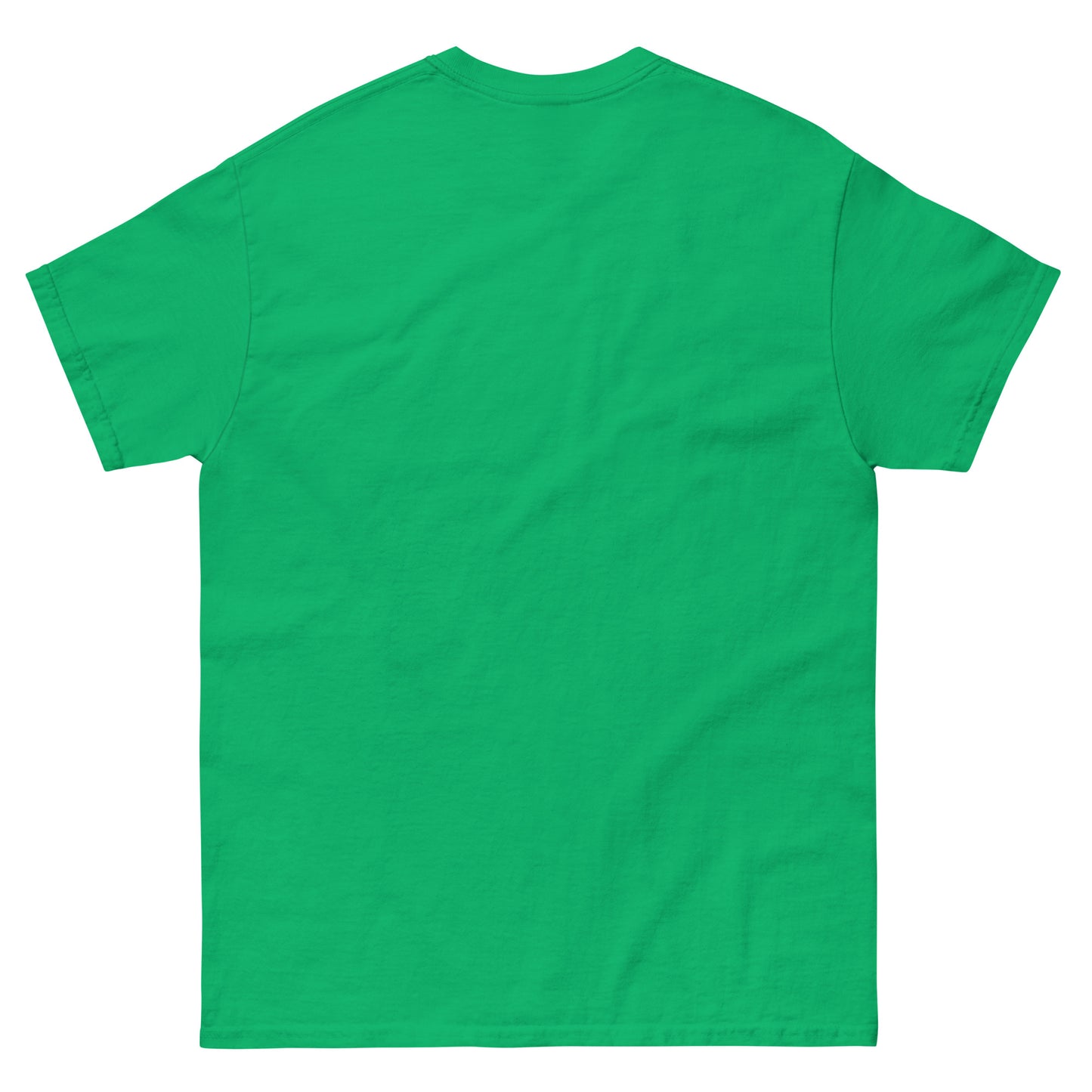 Green Team Classic Tee