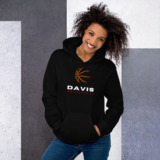 Basketball Unisex Hoodie