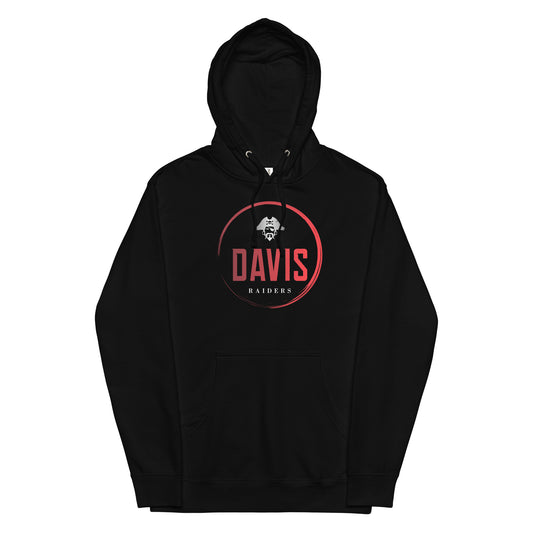 Unisex Davis Hoodie